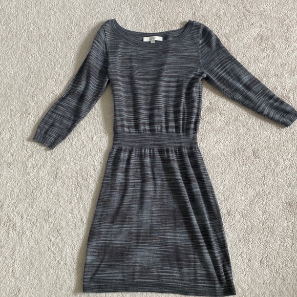 LOFT Dresses & Skirts - Loft sweater dress
